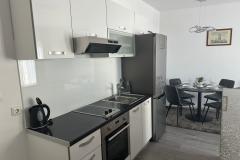 Villa Sunce Apartament 4 – studio 2+2 foto 3