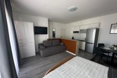 Villa Sunce Apartament 4 – studio 2+2 foto 4
