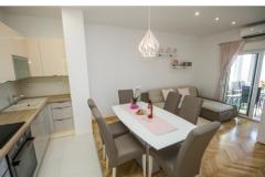 Villa Tomislav Apartament 1 – Apartman foto 2
