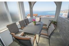 Villa Tomislav Apartament 1 – Apartman foto 3