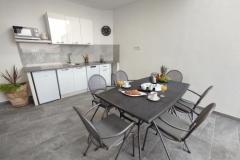 Villa Valentina Apartament 3 – Apartman V foto 2