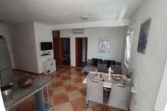 Villa Valentina Apartament 3 – Apartman V foto 4