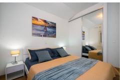 Villa Vruja Apartament 3 – Villa Vru foto 1