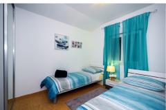 Villa Vruja Apartament 3 – Villa Vru foto 3