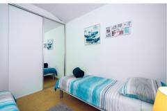 Villa Vruja Apartament 3 – Villa Vru foto 4