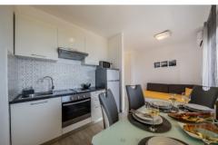 Villa Vruja Apartament 1 – A2 foto 3