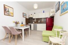 Villa Whitehouse Apartament 1 – Apartman 1 foto 2