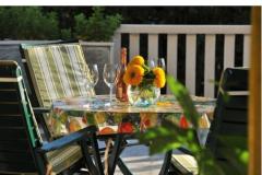 Villa Whitehouse Apartament 1 – Apartman 1 foto 4