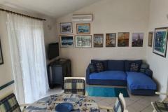 Villa Želja Apartament 2 – A2 Bianco foto 2