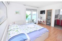 Villa Zorka Apartament 1 – Apartman 1 foto 2