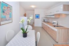 Villa Zorka Apartament 3 – Apartman 3 foto 3