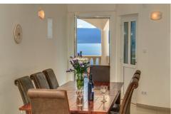 Villa Katarina Croatia Apartament 1 – apartmán foto 1