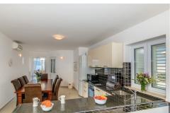 Villa Katarina Croatia Apartament 1 – apartmán foto 2