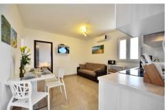 Vinkovi dvori Apartament 1 foto 4