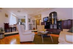 Apartamenty Anisija  Apartament 1 – A1 foto 2