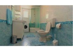 Apartamenty Anisija  Apartament 2 – A2 foto 4