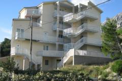 Apartamenty Tatjana Apartament 1 – Apartman foto 1