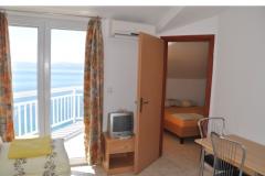 Apartamenty Tatjana Apartament 2 – Apartmani foto 1