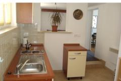 Apartamenty Kuzmanić Apartament 1 – APP 2 foto 5