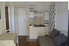 Apartamenty Kuzmanić Apartament 2 – APP 1 foto 2