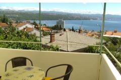 Apartamenty Kuzmanić Apartament 2 – APP 1 foto 3