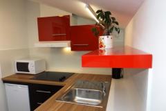 Apartamenty Muciceva ravan Apartament 2 – Apartman 2 foto 3