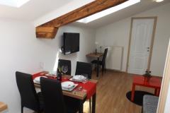 Apartamenty Muciceva ravan Apartament 2 – Apartman 2 foto 4