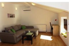 Apartamenty Muciceva ravan Apartament 3 – Apartman 3 foto 1