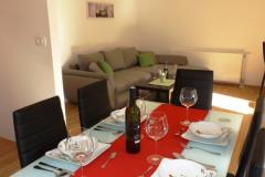 Apartamenty Muciceva ravan Apartament 3 – Apartman 3 foto 2