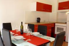 Apartamenty Muciceva ravan Apartament 3 – Apartman 3 foto 3