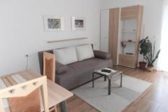 Apartamenty Oleandri Apartament 1 – A1 foto 2