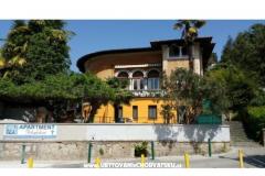 Apartamenty Filipovic Apartament 2 – Apartman 2 foto 2