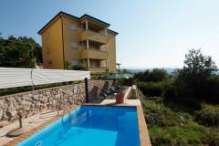 Apartamenty Jakov Apartament 1 – App 1 foto 1