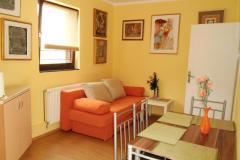 Apartamenty Kestenovi dvori Apartament 1 – App A4 foto 1