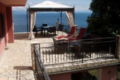 Casa Belveder Apartament 2 – App "Bosa" foto 1