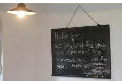 Garden of Pleasure Apartament 1 – Blue Lagun foto 2