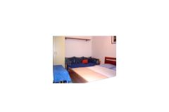 Apartamenty &amp; rooms  Raspor Apartament 1 – studio foto 1