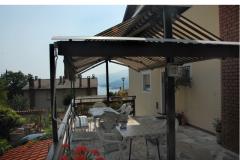 Apartamenty &amp; rooms  Raspor Pokoj 4 – soba1 foto 4