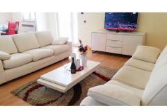 Villa and Bungalow Jovic Apartament 1 – Luxery sui foto 1
