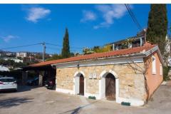 Villa and Bungalow Jovic Apartament 2 – Bungalow foto 1