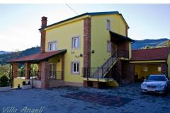 villa Angeli Apartament 1: (12+5) – Angeli foto 2