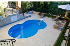 villa Angeli Apartament 1: (12+5) – Angeli foto 4