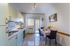 Villa Dujmic Apartament 1 – App.1 foto 1