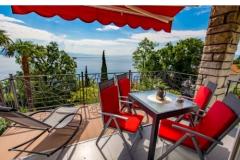Villa Tomic Apartament 1: (5+3) – Mia foto 1