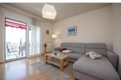 Villa Tomic Apartament 1: (5+3) – Mia foto 2