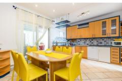 Villa Tomic Apartament 1: (5+3) – Mia foto 3