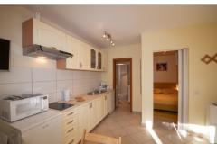 Villa Tomic Apartament 4: (2+1) – Anja foto 3