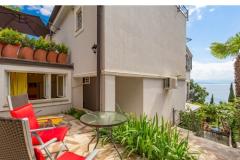 Villa Tomic Apartament 4: (2+1) – Anja foto 4