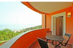 Villa Učka Apartament 1 – A10+2 foto 4