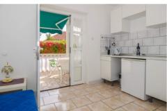 Apartements Orebic Apartament 2 – A 2+1 foto 2